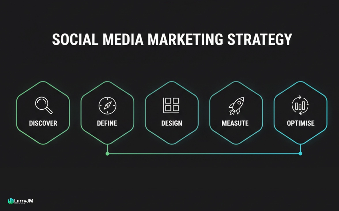 Our Strategy